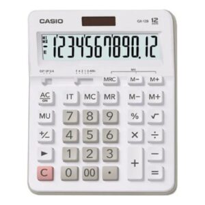 CALCULADORA DX-12B-WE