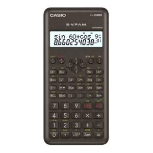 Calculadora científica FX-350 MS-2 -Casio