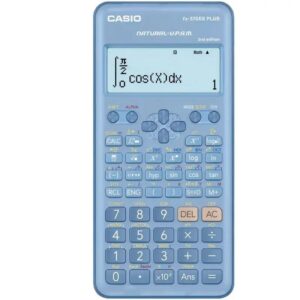 CALCULADORA CASIO FX-570ESPLUS-BU