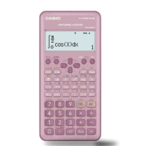 CALCULADORA CASIO FX-570ESPLUS-PK