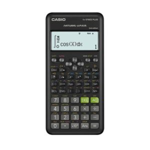 CALCULADORA CASIO FX-570ESPLUS