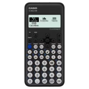 CALCULADORA CASIO FX-82LA-CW