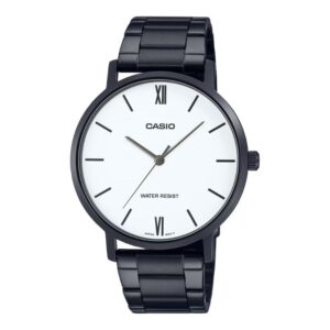 Reloj Análogo Casio Hombre MTP-VT01B-7B