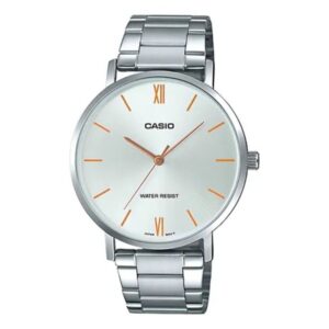 Reloj Análogo Casio Hombre MTP-VT01D-7B