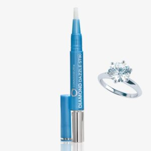Pluma Limpiadora de diamante - Diamond Dazzle Stik