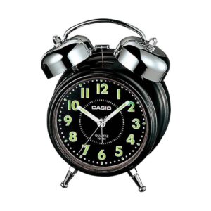 Reloj Despertador Casio Unisex TQ-362-1A