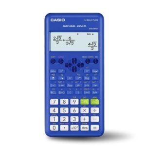 FX-82LAPLUS-BU AZUL