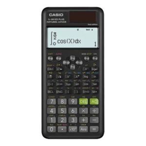 CASIO CALCULADORA CIENTIFICA FX-991ESPLUS