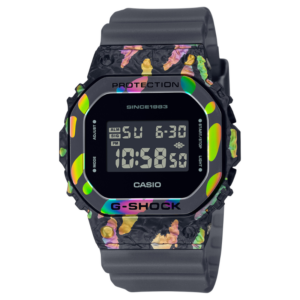 Reloj Hombre G-Shock GM-5640GEM-1DR G-Steel