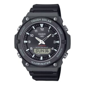 Reloj Hombre CASIO AQ-S820W-1AVDF