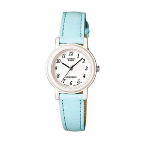 Reloj Casio Análogo Mujer LQ-139L-2B2