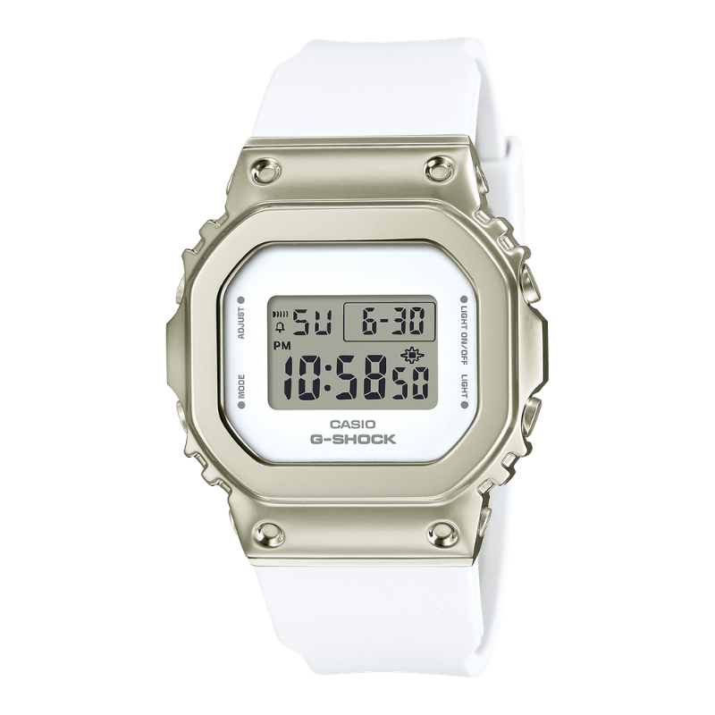 Reloj Casio G-Shock Mujer GM-S5600G-7DR