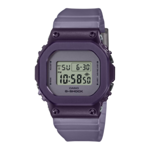 Reloj G-Shock Mujer GM-S5600MF-6DR