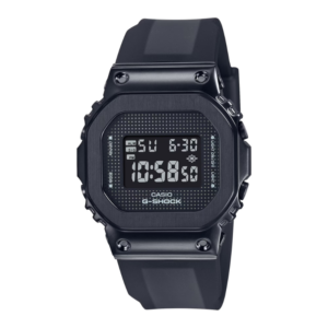 Reloj Casio Mujer G-shock Gm-s5600sb-1dr