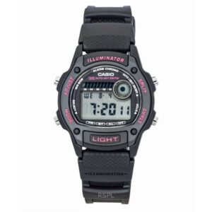 Reloj Digital Casio Hombre W-220H-1A2VDF