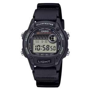 Reloj Digital Casio Hombre W-220H-1AVDF