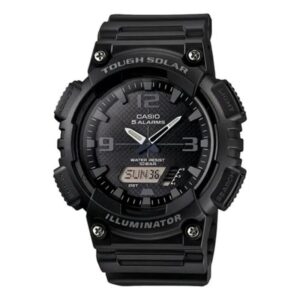 Reloj Hombre CASIO AQ-S810W-1A2VDF