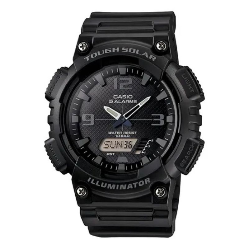 Reloj Hombre CASIO AQ-S810W-1A2VDF