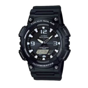 Reloj Digital-Análogo Casio Hombre AQ-S810W-1AV