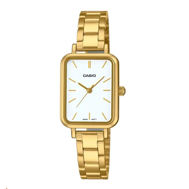 Reloj Mujer CASIO LTP-V009G-7EUDF