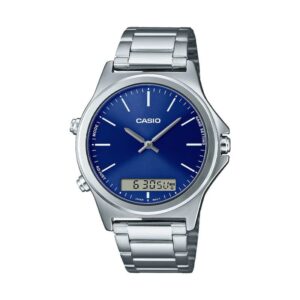 Reloj Casio Digital-Análogo Hombre MTP-VC01D-2E