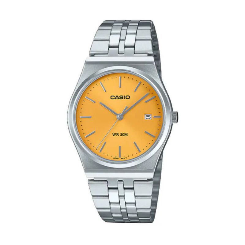 Reloj Casio Análogo MTP-B145D-9AV