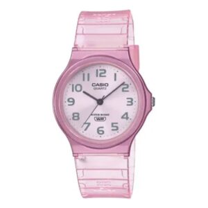 Reloj Casio Análogo Mujer MQ-24S-4B