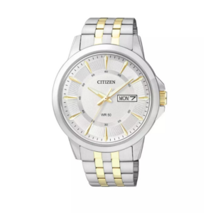 Reloj Citizen Hombre Bf2018-52a Classic Quartz