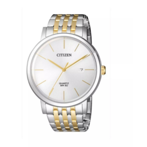 Reloj Citizen Hombre Bi5074-56a Classic Quartz