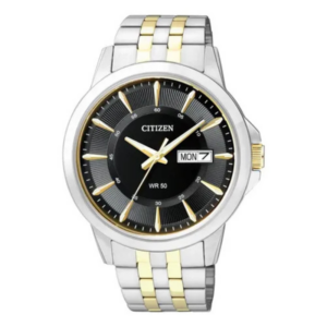 Reloj Citizen Hombre Bf2018-52e Classic Quartz
