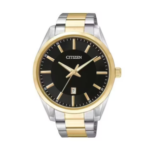 Reloj Citizen Hombre Bi1034-52e Classic Quartz