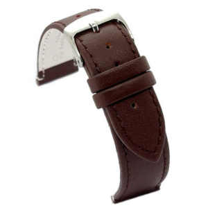Correas diloy de Reloj de Piel Vacuno lisa 18 mm