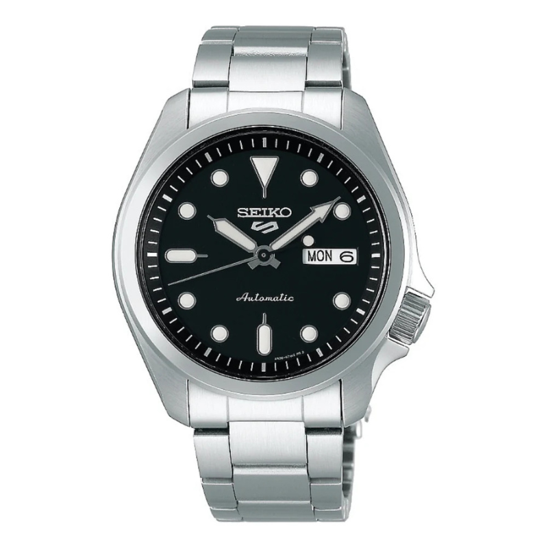 Reloj Seiko 5 Sports Automático Hombre Srpe55k1