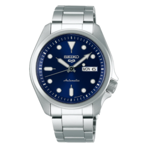 Reloj Seiko 5 Sports Automático Hombre Srpe53k1