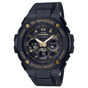 Reloj Hombre G-SHOCK GST-S300GL-1ADR G-STEEL