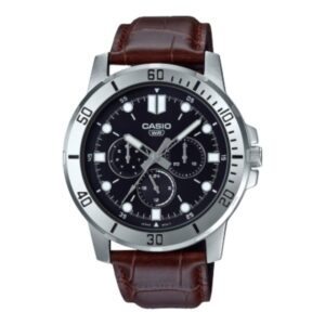 Reloj Casio Análogo Hombre MTP-VD300L-1EUDF