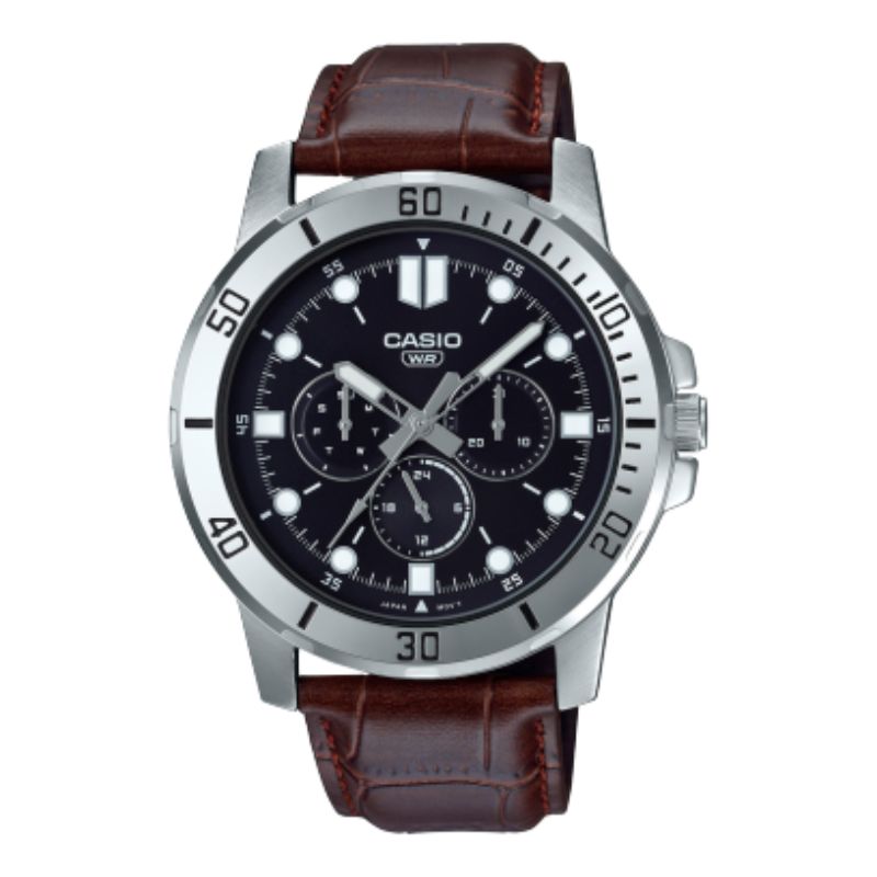 Reloj Casio Análogo Hombre MTP-VD300L-1EUDF