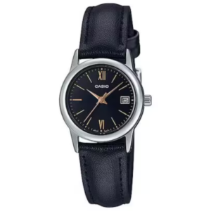 Reloj Análogo Casio Mujer LTP-V002L-1B3