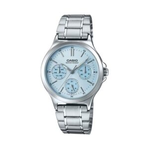 Reloj Análogo Casio Mujer LTP-V300D-2A