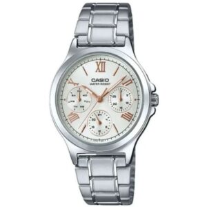 Reloj Análogo Casio Mujer LTP-V300D-7A2