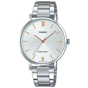 Reloj Casio Análogo Mujer LTP-VT01D-7B