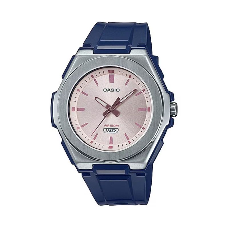 Reloj Casio Analogo Dama LWA-300H-2EV