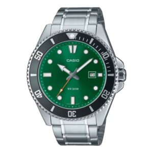 Reloj Análogo Casio Hombre MDV-107D-3A2VDF