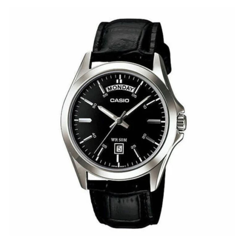 Reloj Casio Análogo MTP-1370L-1AVDF