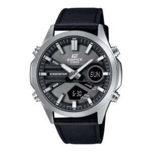 Reloj Edifice Hombre Híbrido EFV-C120L-8A