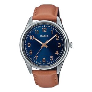 Reloj Análogo Casio Hombre MTP-V005L-2B4