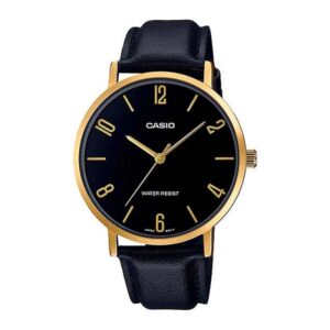 Reloj Análogo Casio Hombre MTP-VT01GL-1B2
