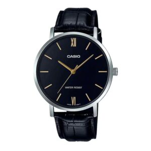 Reloj Casio Análogo Hombre MTP-VT01L-1B