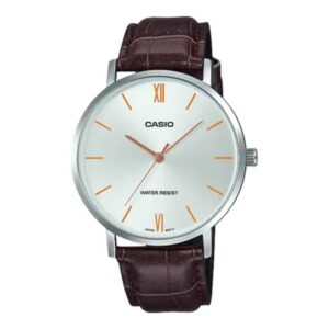 RELO CASIO MTP-VT01L-7B2 HOMBRE ANALOGO