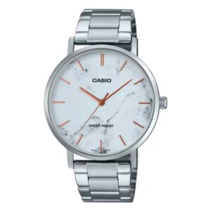 Reloj Casio MTP-VT01DM-7A Hombre - Análogo